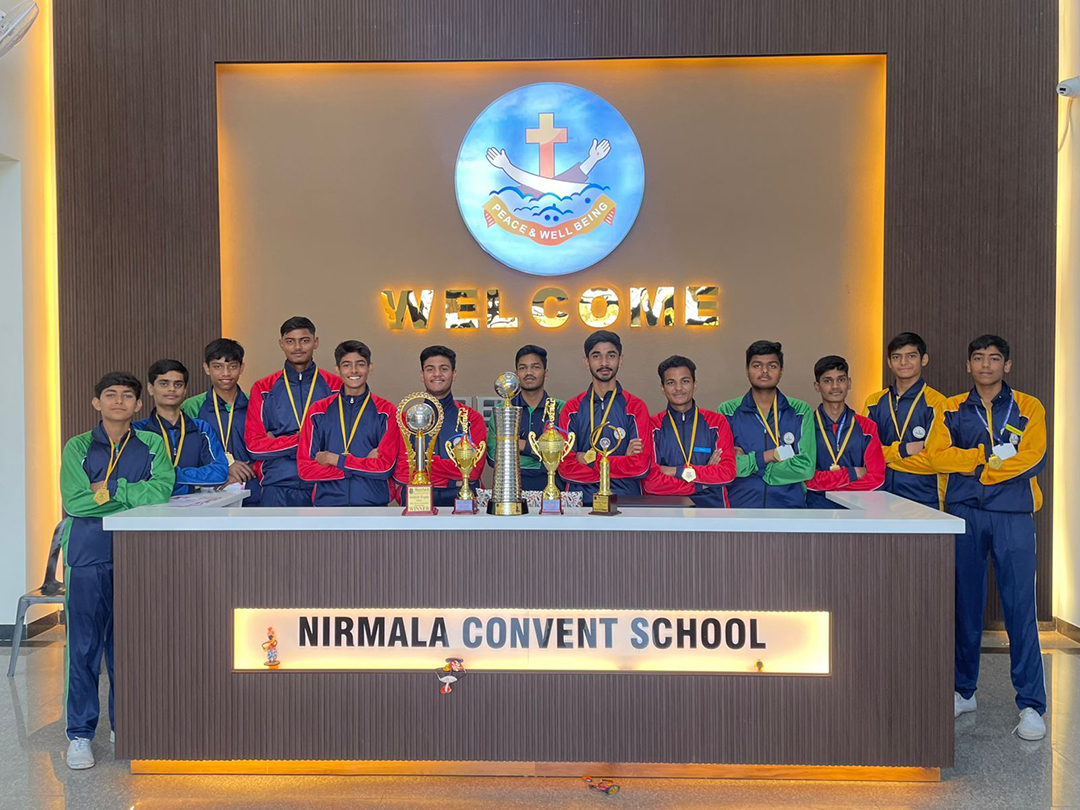 Nirmala Convent School