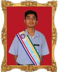 Head Boy / Head Girl