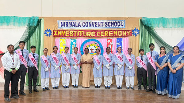 Prefects