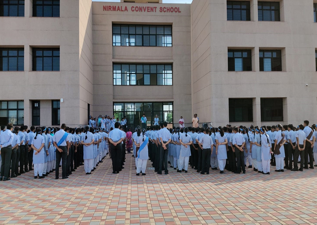 Assembly Ground