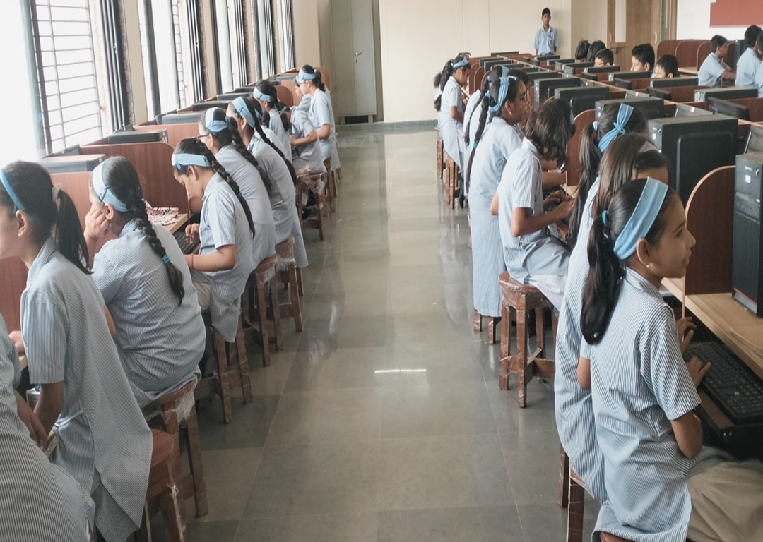 Computer Lab