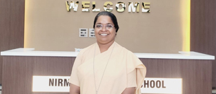 Principal's Message