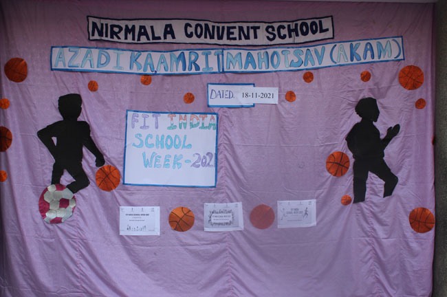 Azadi ka Amrit Mahotsav