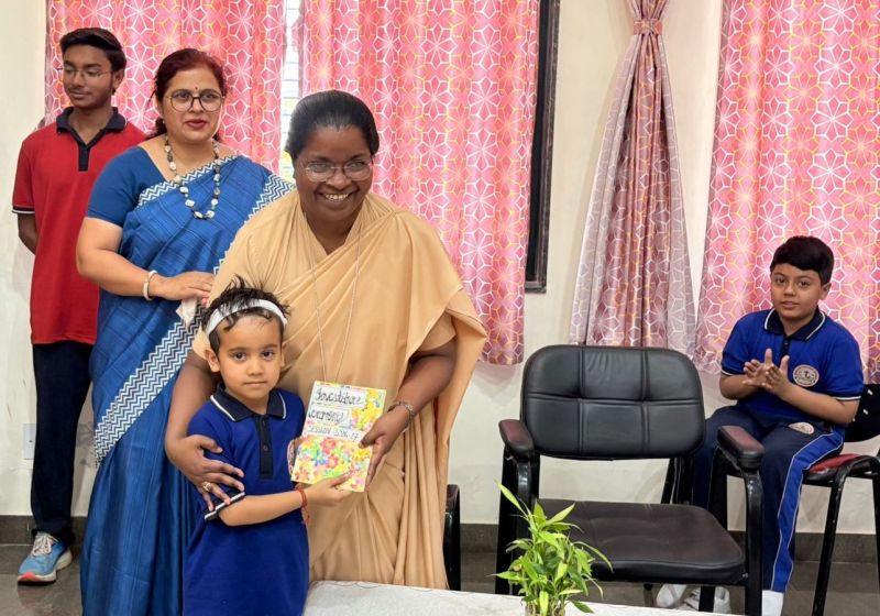 Investiture Ceremony